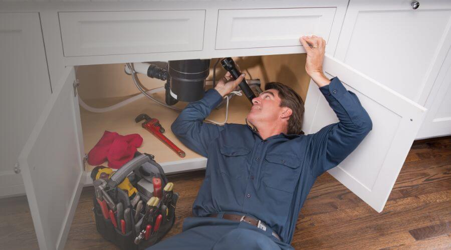 Professional sewer line replacement in Hiddenite, NC